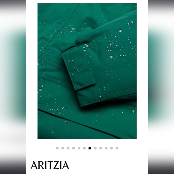 ARITZIA Justin Jacket - Picture 4 of 8
